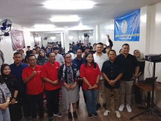 Peringati Bulan Bung Karno, Yulius Setiarto Ajak Generasi Muda Jauhi Narkoba dan Tentukan Masa Depan Lebih Baik