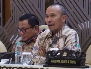 Edi Purwanto Minta Pemerintah Cermati Berbagai Kendala Program RTLH Agar Tepat Sasaran