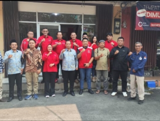 DPC PDI Perjuangan Depok Komitmen Jaga Tertib Administrasi, Yuni Indriany: Data Akurat Fondasi Demokrasi