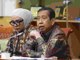 Safaruddin Dorong Polri Perkuat Pemanfaatan CCTV dan Bodycam Demi Akuntabilitas,Transparansi, dan Profesionalisme