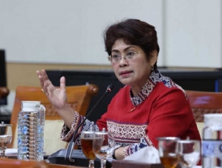 Mercy Barends Ingatkan RUU Perampasan Aset Harus Disertai Perlindungan Terhadap Hak-Hak Konstitusional Warga Negara