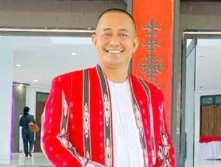 DPC PDI Perjuangan Ambon Gelar Aksi Lingkungan dan Bedah Buku Semarakkan Bulan Bung Karno