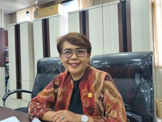Condrowati Apresiasi Langkah Cepat Pemprov Lampung Menyicil Tunggakan BPJS Kesehatan