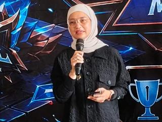 Dekati Generasi Muda, DPC PDI Perjuangan Kota Malang Gelar Kompetisi Mobile Legends di Bulan Bung Karno