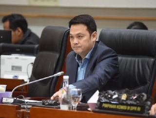 Dede Indra Sebut Kepercayaan Publik 82,4 Persen Terhadap Polri, Jawab dengan Peningkatan Kinerja