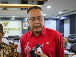 Harris Turino Ungkap Banyak Pinjol Ilegal Beroperasi dari Luar Negeri, Usul Nasabah Tidak Usah Bayar