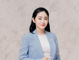 Shintya Sandra Kusuma: Perbatasan Bukan Sekedar Garis di Peta