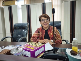 DPRD Lampung Dukung Percepatan Sekolah Rakyat Kotabaru, Condrowati: Wujud Nyata Keberpihakan Negara