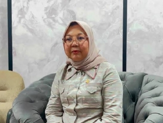 Kostiana Minta PT Pertamina Patra Niaga Tambah Pasokan BBM Bersubsidi di Provinsi Lampung