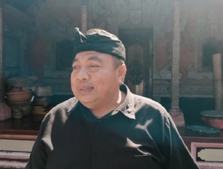 Tolak Praktik Nominee, I Nyoman Parta Minta Investor Asing di Bali Gunakan Skema PMA 