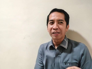 Kawal Parkir Berbasis AI di Surabaya, Eri Irawan: Sistem Ini Tidak Bisa Bohong