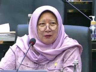 Siti Aisyah: Sengketa Tanah Adat Persoalan Konsitusional, Bukan Administrasi Semata, Negara Harus Hadir