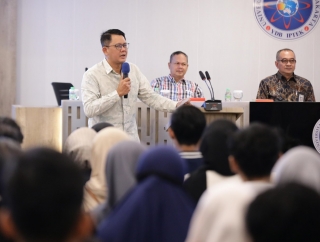 Putus Rantai Kemiskinan, Pemkab Sleman Perluas Beasiswa 