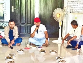 PDI Perjuangan Jepara Gelar Diskusi dan Pelatihan Budidaya Lele Untuk Perkuat Ketahanan Pangan 