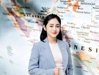 Shintya Sandra: RUU Administrasi Pertanahan Harus Berikan Kepastian Hukum Bagi Seluruh Masyarakat 