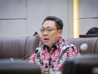 Antisipasi Gelombang PHK, DPR RI Desak Pemerintah Permudah Hak Pekerja dan Perluas Padat Karya