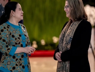 Puan Maharani Tekankan Pengawasan yang Adaptif dan Kolaboratif Hadapi Ancaman Siber dan Kejahatan Keuangan