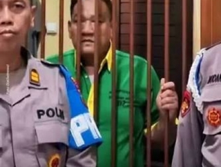 Oknum Polisi Sekap dan Siksa Istri Siri, Gilang Dorong Reformasi Sistem Pengawasan Internal Polri 