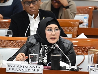 Persiapan Haji 2027 Harus Dimulai Sejak Dini, DPR Minta Kemenag 