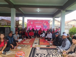 Hj. Ida Widaningsih: Bulan Bung Karno Momentum Semakin Mendekatkan Diri Kepada Masyarakat 