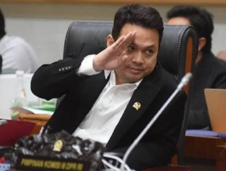 Korupsi Pasokan Batu Bara, Dede Indra Permana Soediro Dukung Pengusutan Profesional 