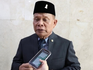 Sturman Panjaitan Desak Asabri Cari Terobosan Tingkatkan Kesejahteraan Pensiunan TNI, Polri, dan ASN