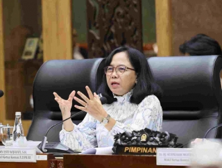 DIY Kekurangan 1.600 Guru, DPR Desak RUU Sisdiknas Jamin Kesejahteraan Pendidik