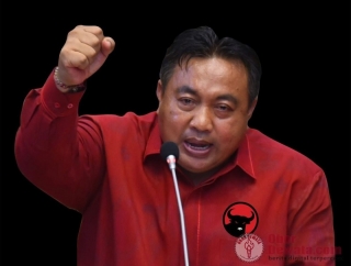 I Nyoman Parta Dorong Pembentukan Badan Khusus Pengelolaan Aset Rampasan