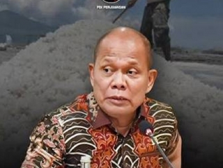 Banyak Peserta Meninggal, Sturman Panjaitan Desak Evaluasi Pembekalan Calon Manajer Kopdes Merah Putih
