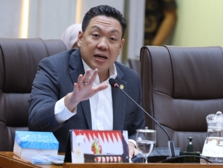 Charles Honoris: Program MBG Harus Kembali ke Tujuan Awal, Penentuan Lokasi Wajib Berbasis Kebutuhan