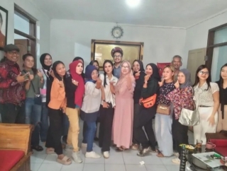 Tekan Angka Kemiskinan, PDI Perjuangan Garut Dorong Padat Karya Berbasis Koperasi untuk Single Mother