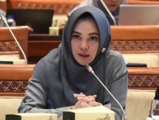 Sarifah Ainun Jariyah: Penguatan KPI Jangan Mengancam Kebebasan Berekspresi Maupun Kebebasan Pers