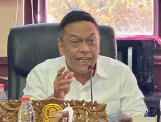 Anas Karno Ingatkan Jangan Tunggu Viral, Hotline Pengaduan Pemkot Harus Respons Cepat dan Solutif