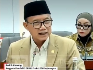 Budi Kanang Sebut Akibat Kebijakan Kopdes Merah Putih Dana Desa Berkurang Rp 300-600 Juta Per Desa
