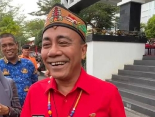 Krisantus Kurniawan: Toleransi dan Gotong Royong Modal Utama Percepat Pembangunan Daerah