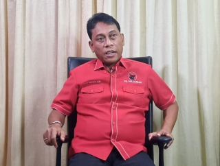 Soroti RUU Perampasan Aset, Kariyasa Adnyana: Optimalkan UU yang Ada dan Bersihkan Aparat