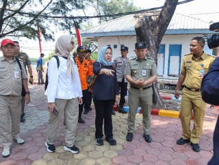 Nelayan Pulau Panggang Krisis BBM, DPRD DKI Desak Pemerintah Segera Bertindak