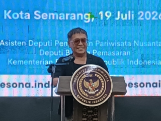 Samuel Wattimena Ingatkan Desa Wisata: Benahi Fasilitas Dulu, Baru Gencar Promosi Digital