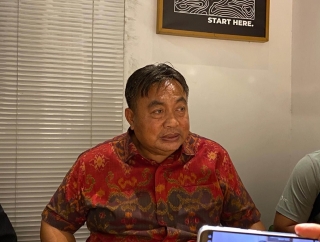 Nyoman Parta: Narasi Membenturkan Polri dengan Kejaksaan Agung Tak Berguna Bagi Sistem Penegakan Hukum