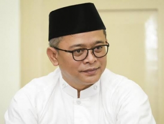 Wibowo Prasetyo Usul Pembentukan Forum Fikih Haji Indonesia