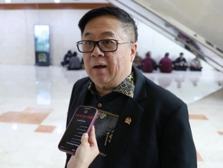 Gagal Bayar PT Pos Indonesia Hingga Rp24,11 Miliar, Darmadi Durianto: Benahi Persoalan Fundamental