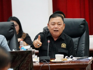 Krisis Gaji P3K, Cornelis: Pemerintah Gagal Penuhi Kewajiban Yang Telah Disepakati