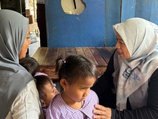 Diah Fitri Maryani Ajak Seluruh Elemen Bangsa Wujudkan Generasi Berkualitas pada HAN 2026