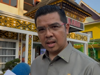 Bane Raja Manalu Kritik Strategi Promosi Pariwisata Bintan yang Belum Digarap Serius 