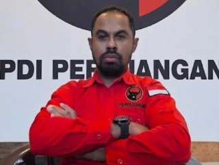 DPC PDI Perjuangan Mimika: Kritik Terhadap Pemerintahan Harus Berdasarkan Data dan Fakta yang Riil