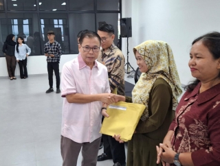 Kisah Pilu Sofyan Tan Dari Nyaris Diberikan ke Orang Lain Hingga Berjuang Ubah Nasib Lewat Pendidikan