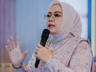 Ida Nurlaela Sambut Baik Putusan MK Soal Sisa Kuota Internet, Hak Konsumen yang Wajib Dilindungi Hukum