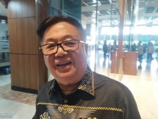 Izin Tambang Kopdes Merah Putih? Darmadi Durianto: Harus Miliki Kapasitas Manajerial, Profesional, Sumber Daya Memadai