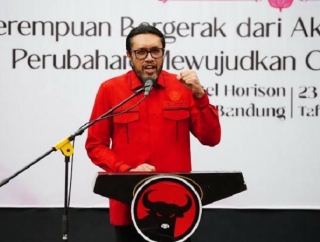 PDI Perjuangan Jawa Barat Ingatkan Gubernur KDM Penanganan Kejahatan Tak Boleh Berhenti Pada Sayembara Semata