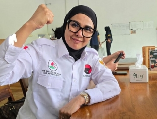 30 Tahun Kudatuli, Dewi Juliani: Simbol Keberanian Mempertahankan Demokrasi, Kebenaran, dan Suara Rakyat